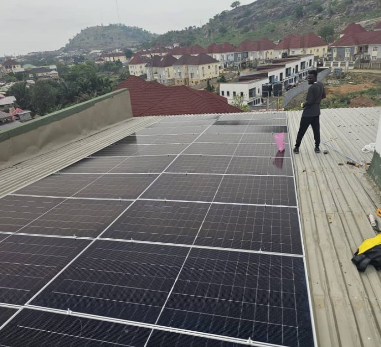 Desamis int projects